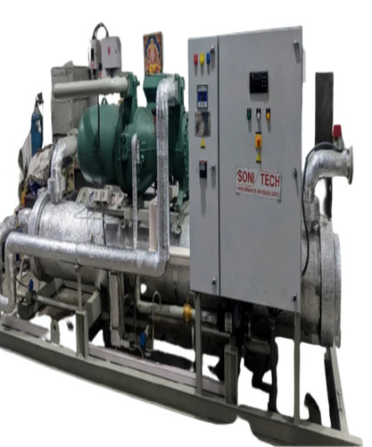 Industrial Water Chiller