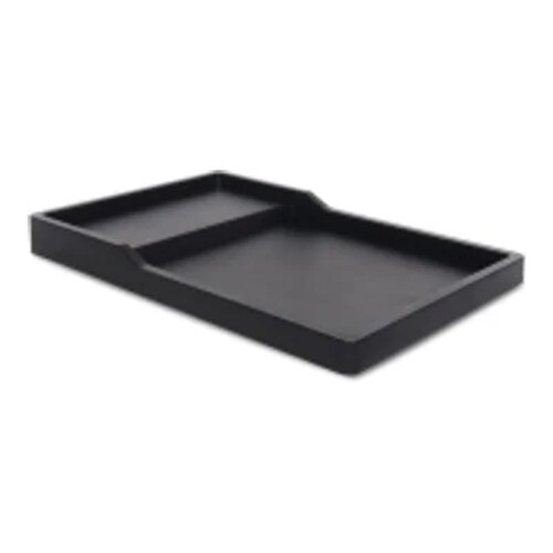 hotel tray