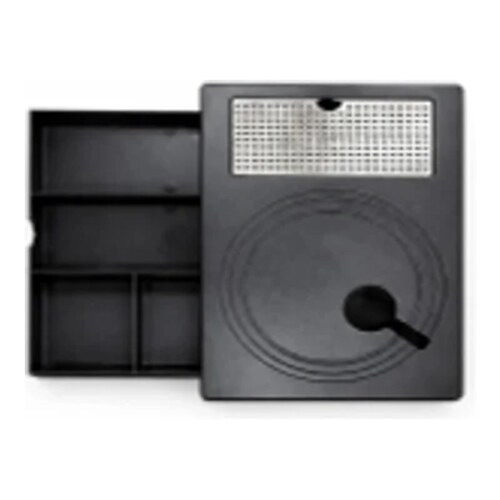 ABS Drawer Kettle Tray