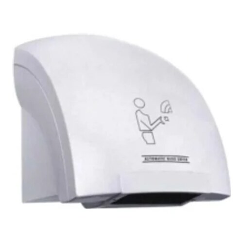 ABS Hand Dryer