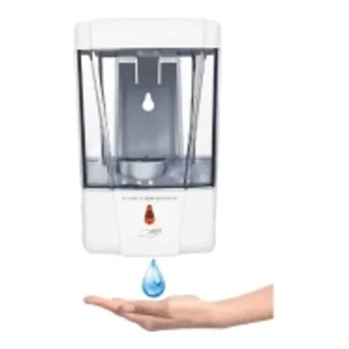 ABS Sensor Soap Dispenser