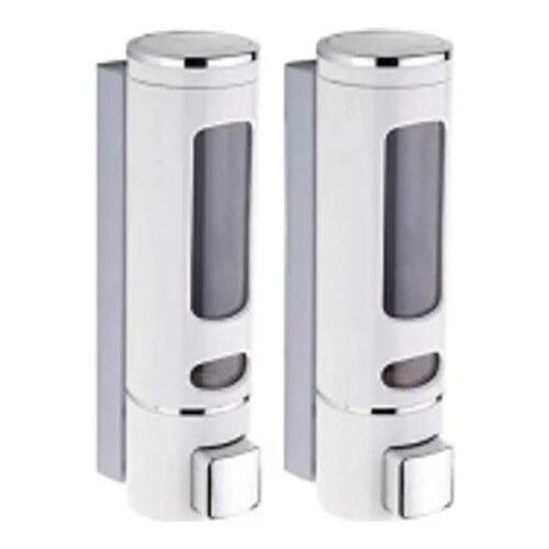 ABS Soap Dispenser Type 2