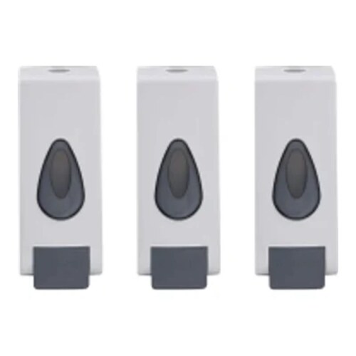 ABS Soap Dispenser Type 3