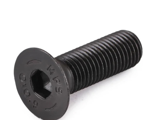 Allen Csk Bolt