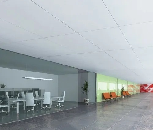 Armstrong Clip In Ceiling Tile