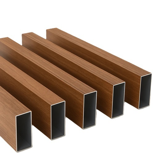 Baffle Ceilings