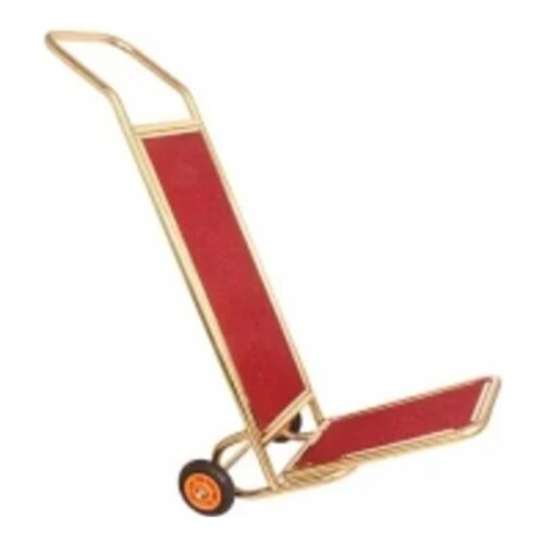 Bell Boy Trolley 2 Wheel for hotels