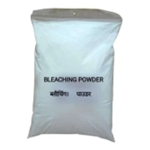 Bleaching Powder