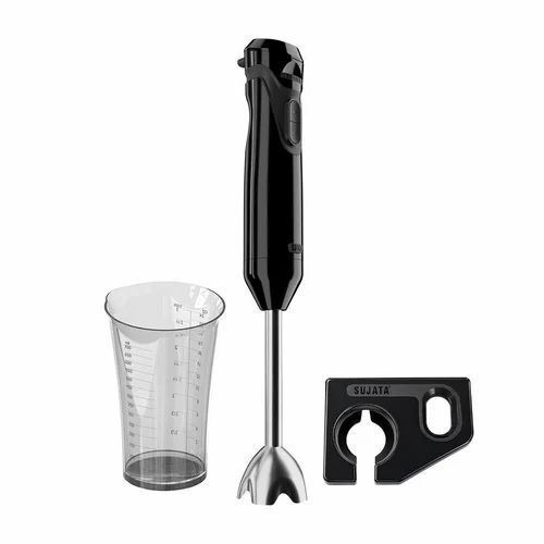 BLENDSTICK DUAL SPEED Blender for Daily Domestic Use SUJATA