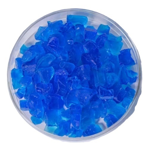Blue Colour Silica Gel
