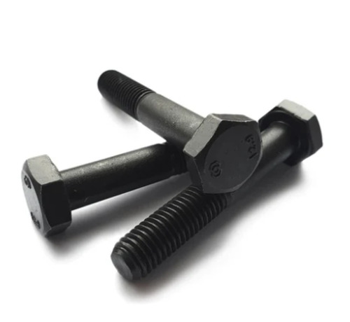Carbon Steel High Tensile Bolts