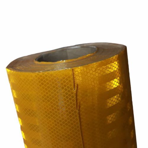 China Retro Reflective Sheet