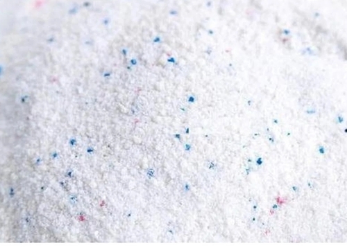 Cleaning Chemicals Raw Materials
