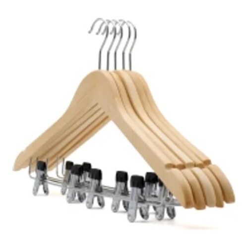 Clip Hanger
