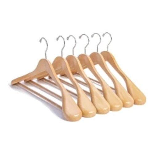 Coat Hanger By Amaravati Enterprises