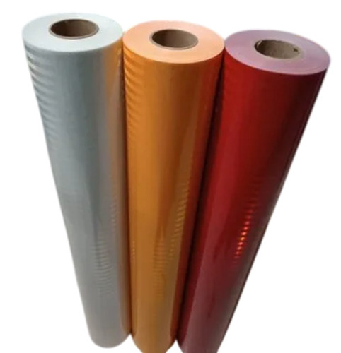 Colored Orafol Oralite Retro Reflective Roll