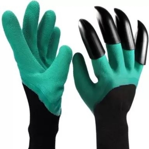 Cotton Safety Glove