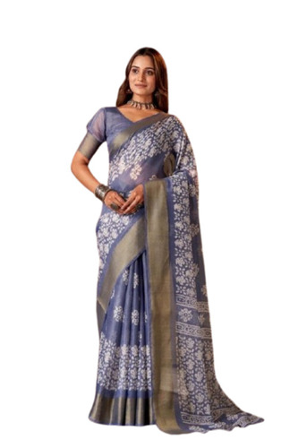 Cotton Sarees