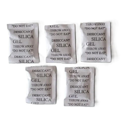 Desiccant Silica Gel