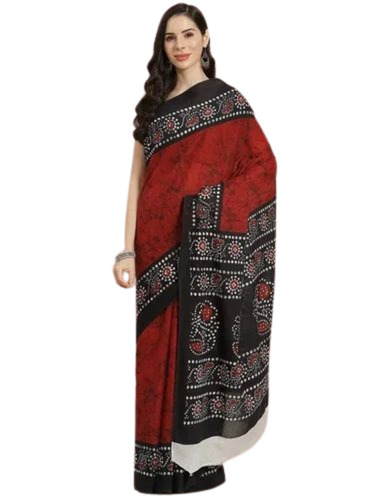 Designer Partywear Saree