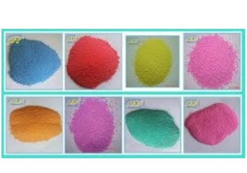 Detergent Colour Speckles
