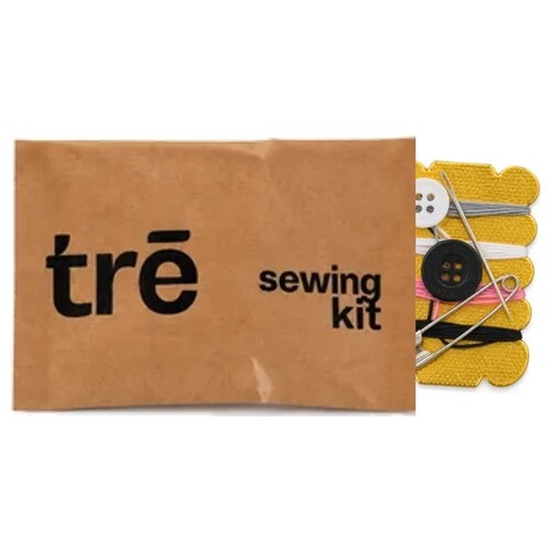 Eco-Friendly Sewing Kit