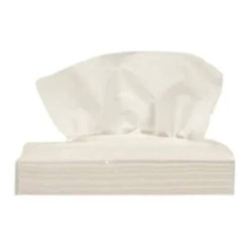 Facial Box Tissue Refill