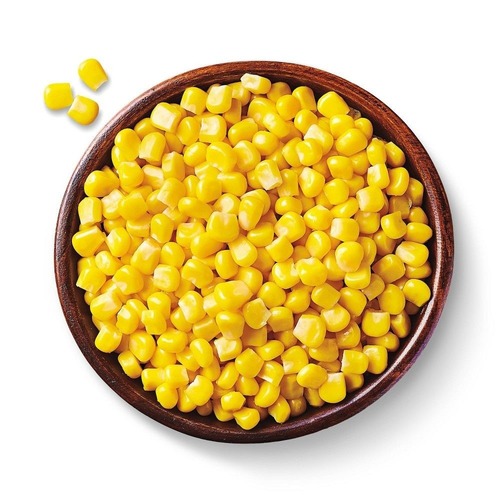 Fresh Corn