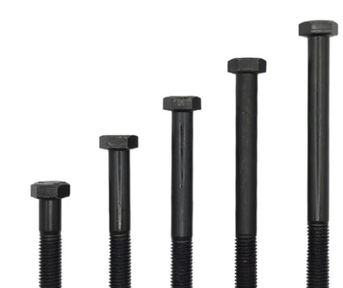 Full Thread High Tensile Hex Bolt