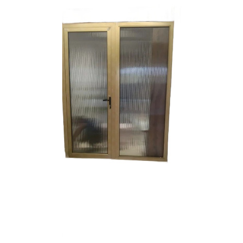 Glass Shower Enclosure