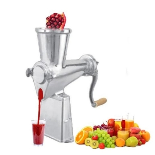 Hand Juicer Machine By Green Valley Mount