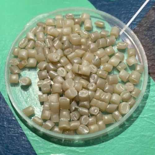 HDPE Blow Grade Granules