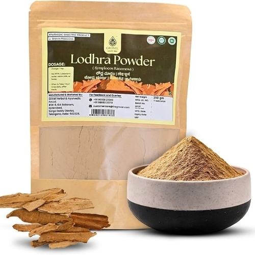 Herbal Powder