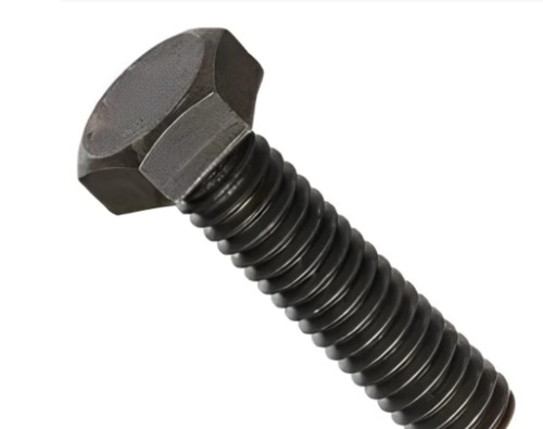 Hex Flange Head High Tensile Bolt