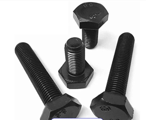Hex High Tensile Bolt