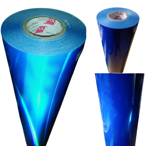 High Intesitive Retro Reflective Sheet
