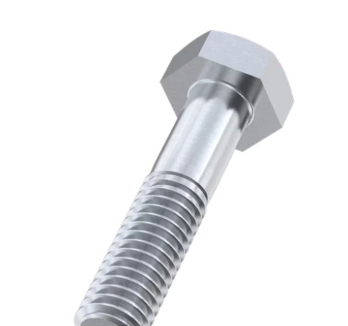 Carbon Steel Bolts