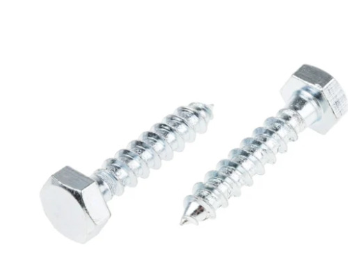 High Tensile Coach Screw