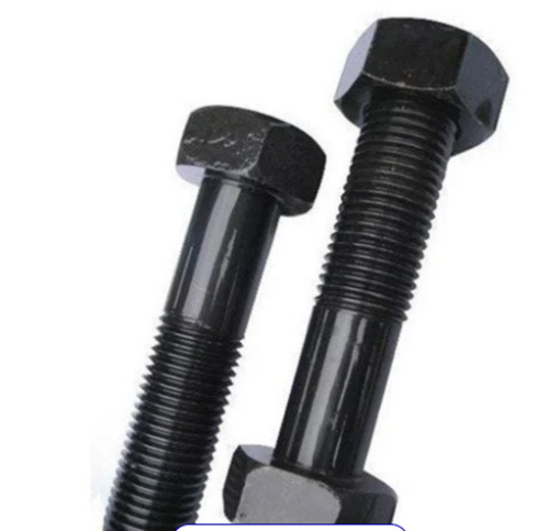 High Tensile Hex Bolt