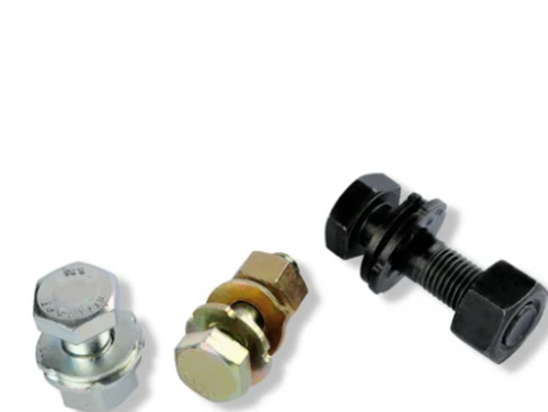 High Tensile Hot Forged Bolt