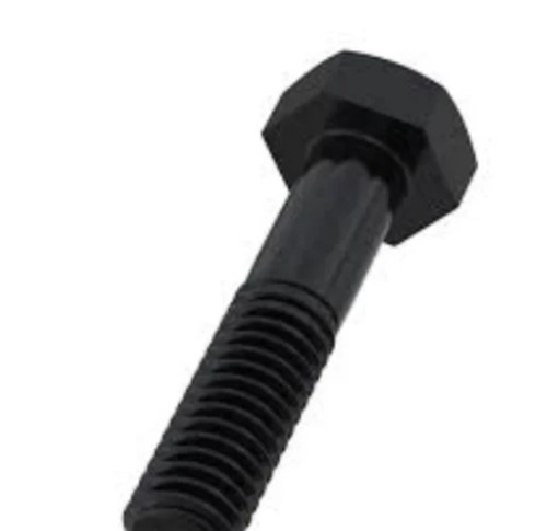 High Tensile Steel Bolt