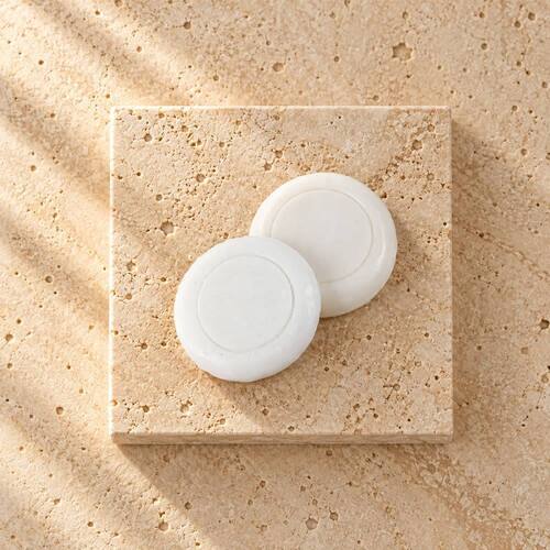 Hotel Cream Soap