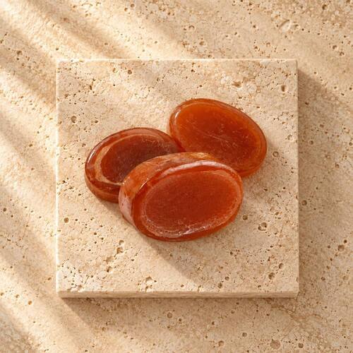 Hotel Glycerin Soap