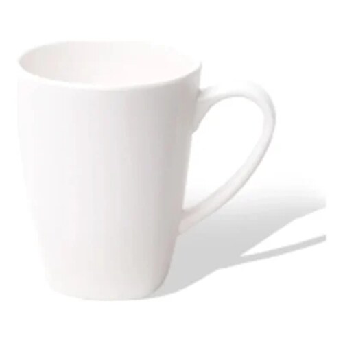 Hotel Plain Coffee Mug