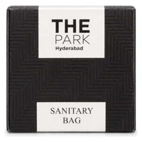 Hotel Sanitary Disposal Bag