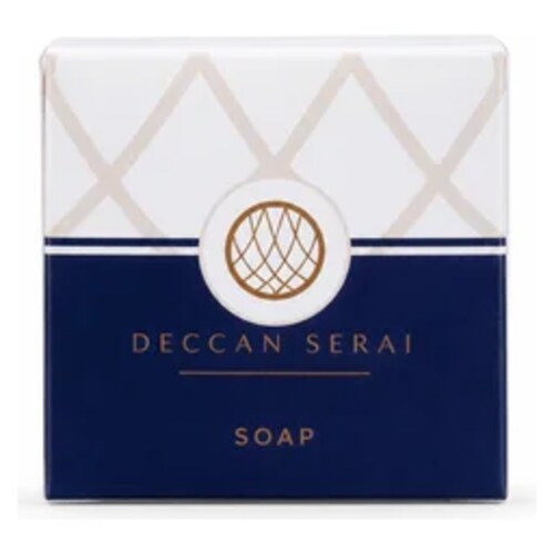 Hotel Soap