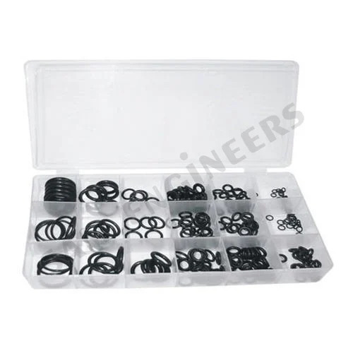 Industrial Rubber O Ring