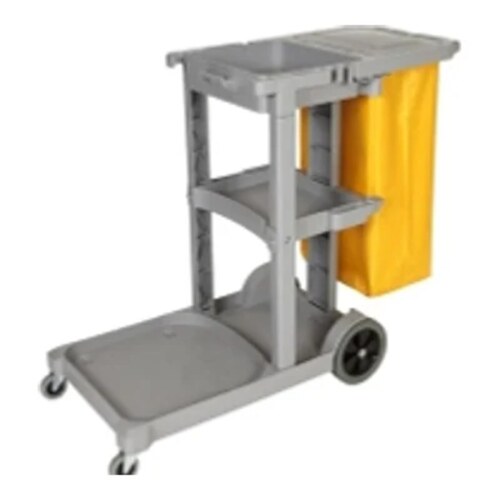 Janitorial Cart