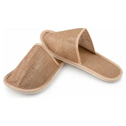 Jute Slippers