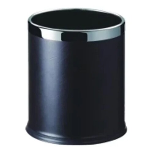 Leather Bin